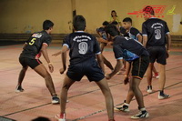Jerai Gym Kabaddi 2016